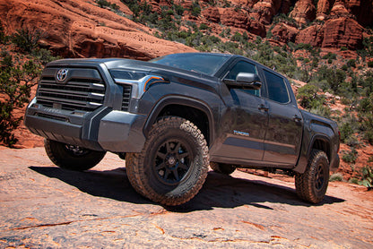 ICON  ICON 2022+ Toyota Tundra 0-2.25in Stage 2 Suspension System