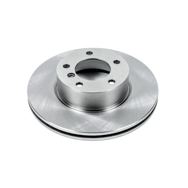 PowerStop Power Stop 08-13 BMW 128i Front Autospecialty Brake Rotor