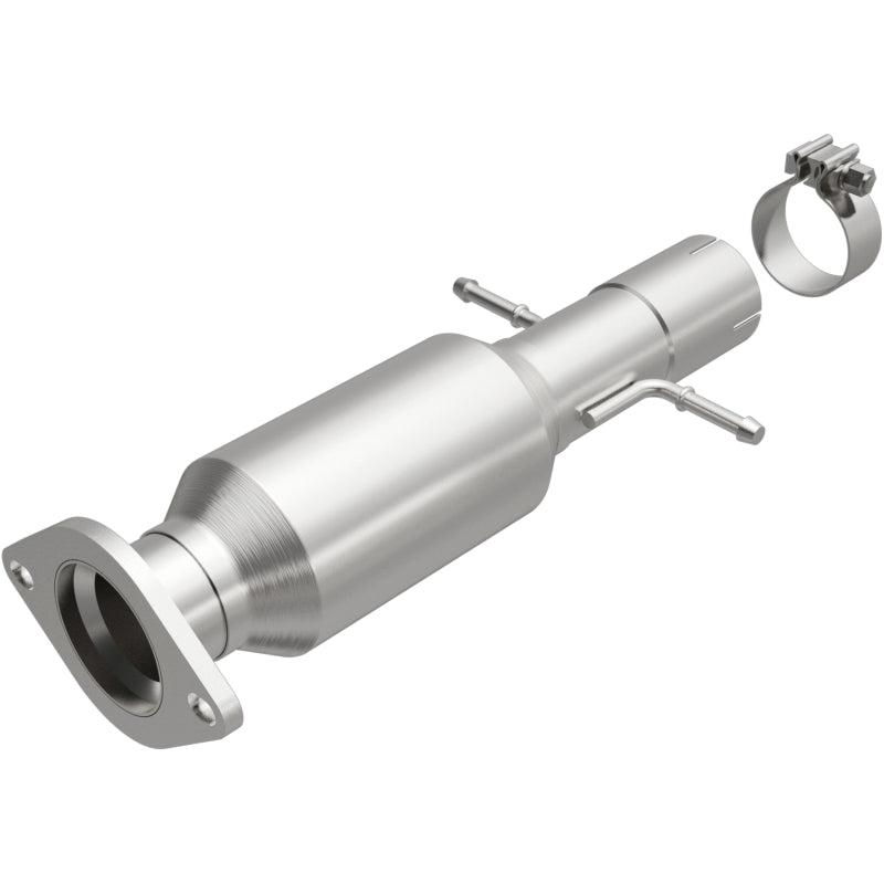 MagnaFlow 09-12 Chevrolet Malibu 3.6L Direct Fit Converter
