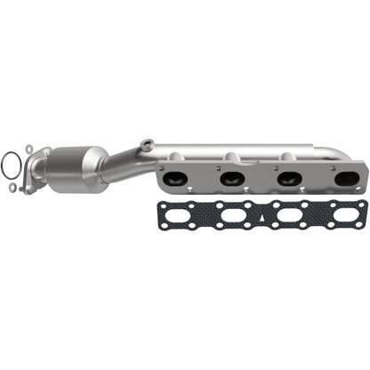 MagnaFlow 2004 Nissan Titan 5.6L Direct Fit Converter