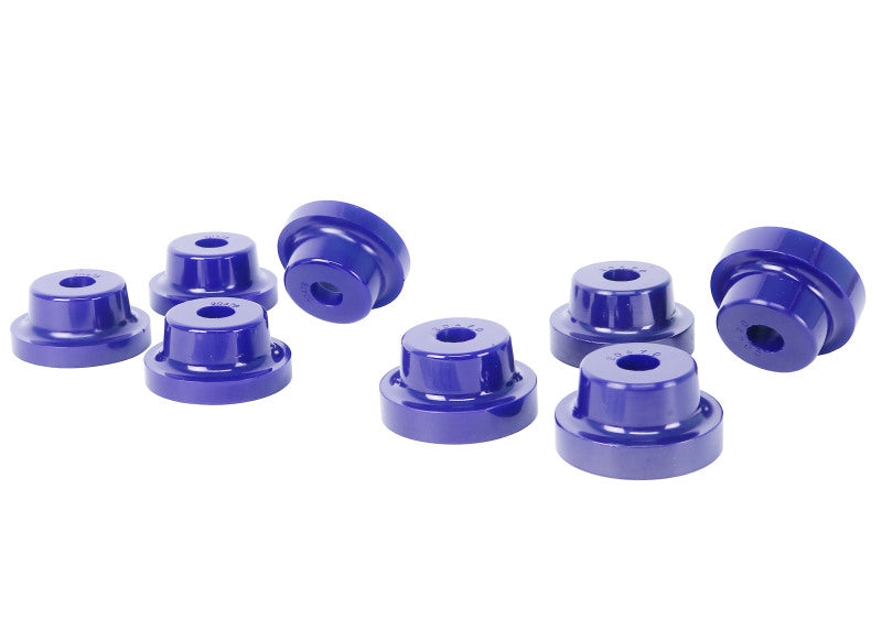 SuperPro Front X Member To Chassis