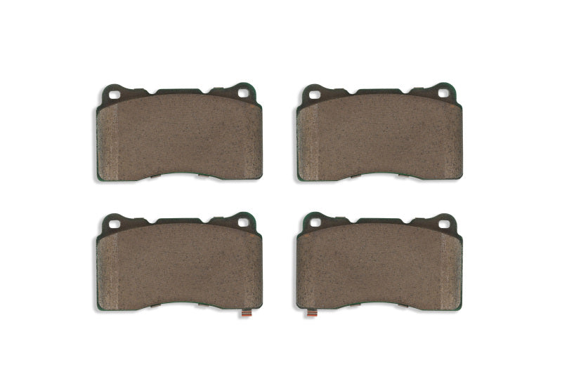 DBA 2022+ Honda Civic Type-R (FL5) SP Performance Front Brake Pads