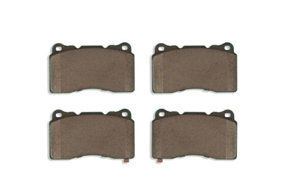DBA 2022+ Honda Civic Type-R (FL5) SP Performance Front Brake Pads
