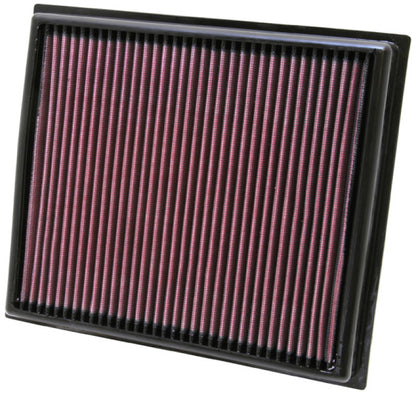 K&N Engineering K&N 08-11 Lexus IS F 5.0L Drop In Air Filter