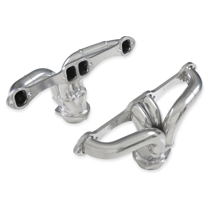 Flowmaster 57-74 Corvette STREET ROD Scavenger Series Elite Header
