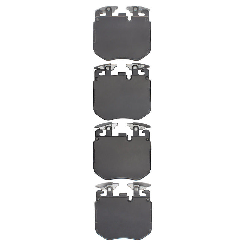 DFC 20-25 BMW i4 Front 5000 Advanced Low Metallic Brake Pads