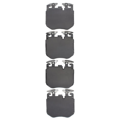 DFC 20-25 BMW i4 Front 5000 Advanced Low Metallic Brake Pads