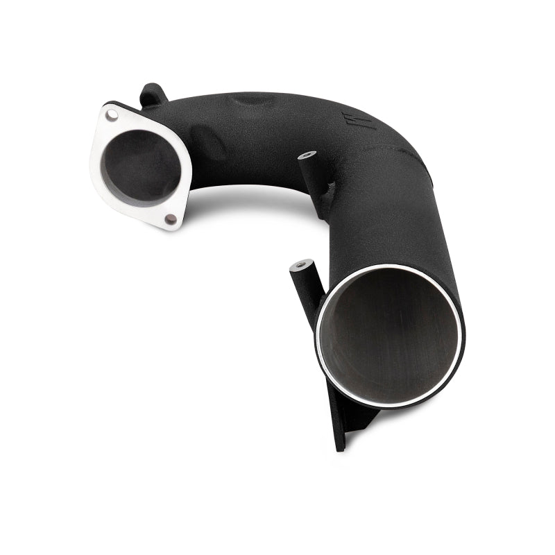 Mishimoto 2023+ Honda Civic Type-R Inlet Pipe Upgrade Kit - Black