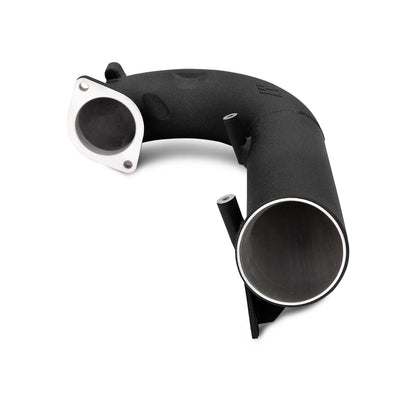 Mishimoto 2023+ Honda Civic Type-R Inlet Pipe Upgrade Kit - Black