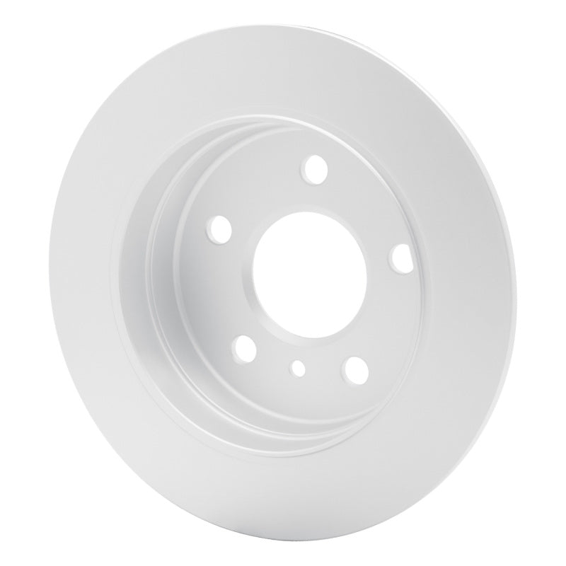 DFC 06-11 Mercedes-Benz B200 Rear GeoSPEC Coated Rotor