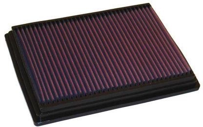 K&N Engineering K&N 03-06 Chrysler PT Cruiser 1.6L / 00-05 2.0/2.4L Drop In Air Filter
