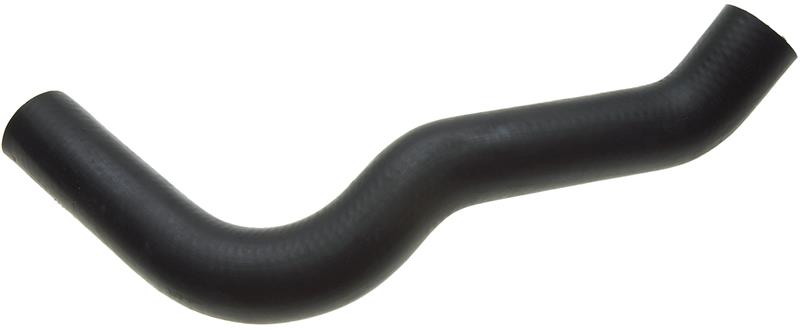 Gates 80-87 Ford E Series Van V-8 5.8L Upper Molded Coolant Hose