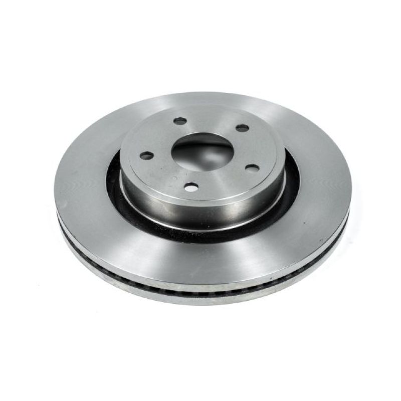 PowerStop Power Stop 04-06 Dodge Ram 1500 Front Autospecialty Brake Rotor