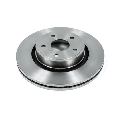 PowerStop Power Stop 04-06 Dodge Ram 1500 Front Autospecialty Brake Rotor