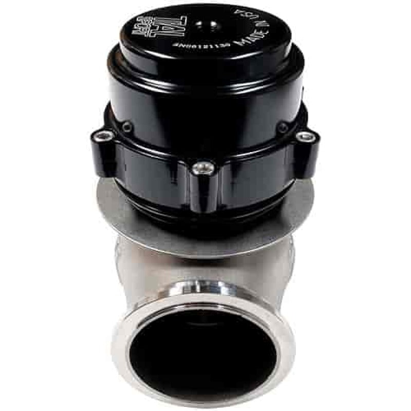 TiALSport TiAL Sport V50 Wastegate 50mm 1.18 Bar (17.11 PSI) - Black