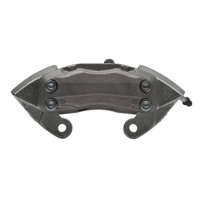 DFC 00-02 Mercedes-Benz ML500 Front-L Silver Zinc Coated Premium Caliper
