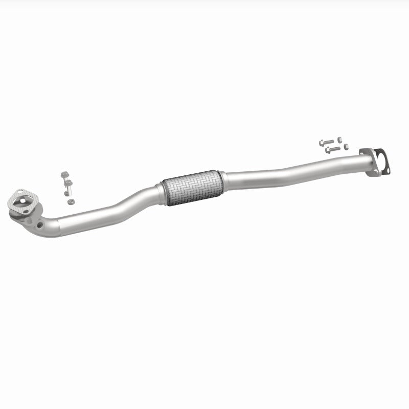 Magnaflow BRE Exhaust 05-10 Tucson Sportage 2.0L Front Pipe Kit