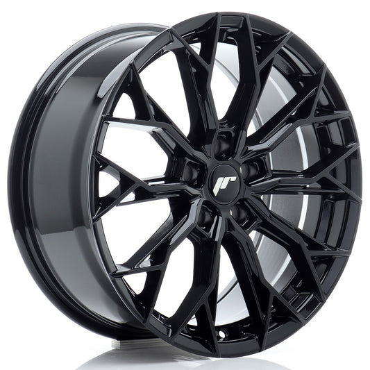 JR Wheels JR4918805H4267GB JR Wheels JR49 18x8 ET42 5x114,3 Gloss Black