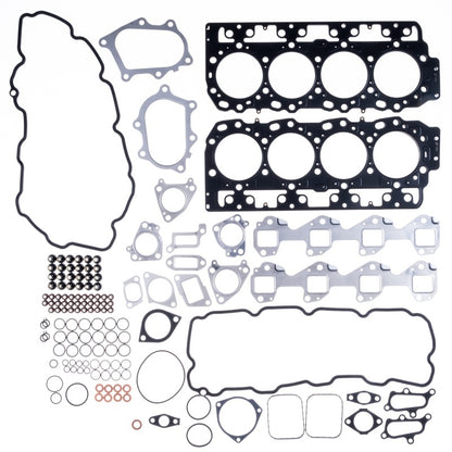 Cometic Gasket Cometic Street Pro 01-04 GM 6.6L Duramax 4.100in Bore Top End Gasket Kit