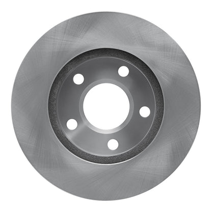 DFC 97-05 Chevrolet Classic Front Brake Rotor