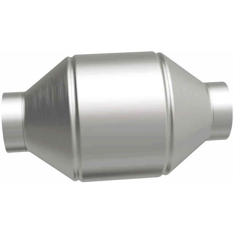 MagnaFlow Universal Catalytic Converter 2.25 C/C 5.00 Diesel Spun