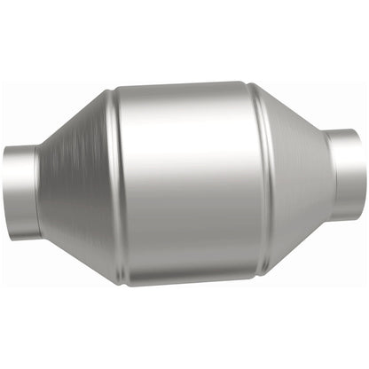 MagnaFlow Universal Catalytic Converter 2.25 C/C 5.00 Diesel Spun