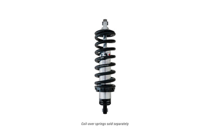 QA1 Proma Star Series Coil-Over Shock Absorber - Double Adj. - Bearing Mount - 11.125in/15in - Alum