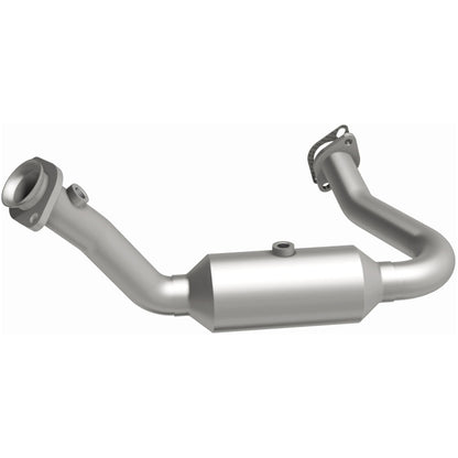 MagnaFlow Direct Fit Catalytic Converter 07-09 Ranger 4.0 Driver Side OEM