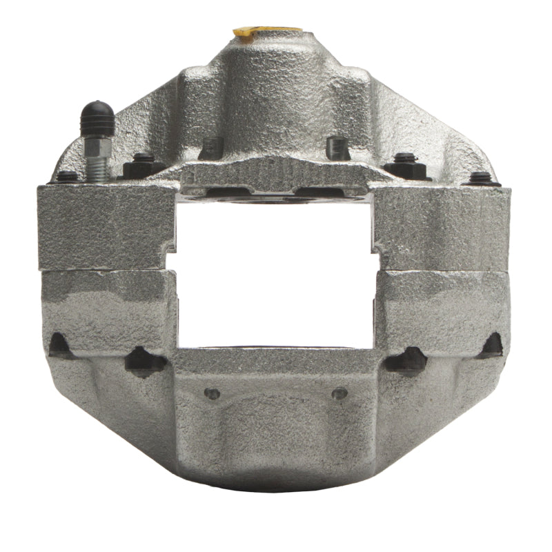 DFC 620094 Alfa Romeo Spider Front-L Silver Zinc Coated Premium Caliper