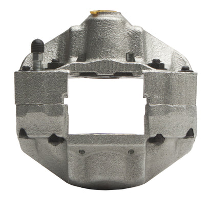 DFC 620094 Alfa Romeo Spider Front-L Silver Zinc Coated Premium Caliper