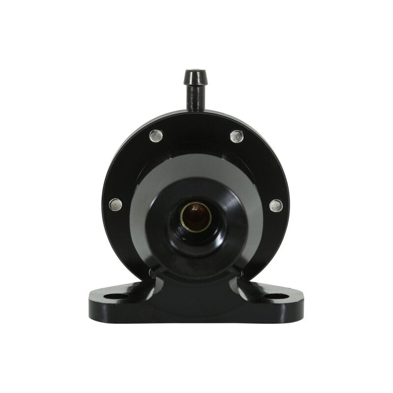 AEM 96-97 Acura CL / 94-97 Accord / 96-00 Civic Ex Black Adjustable Fuel Pressure Regulator
