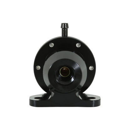 AEM 96-97 Acura CL / 94-97 Accord / 96-00 Civic Ex Black Adjustable Fuel Pressure Regulator