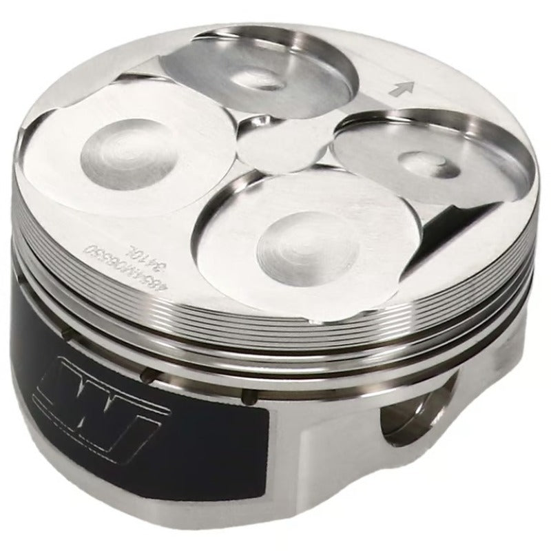 Wiseco Yamaha YZF-R6 01-05 13.51 CR 25787XA Piston Kit
