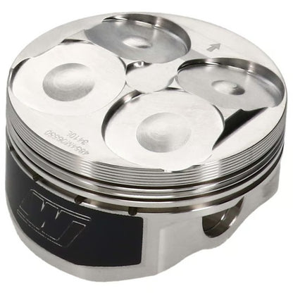 Wiseco Yamaha YZF-R6 01-05 13.51 CR 25787XA Piston Kit