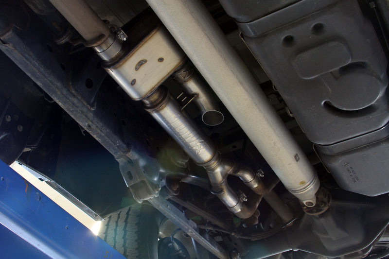 Flowmaster 09-24 RAM 1500 5.7L Direct Fit Active Muffler