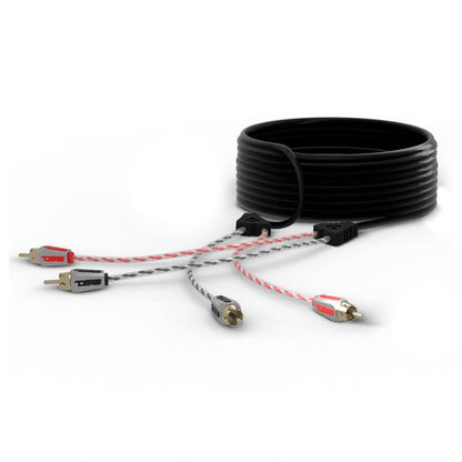 DS18 Level 3 RCA Wire 20-Feet