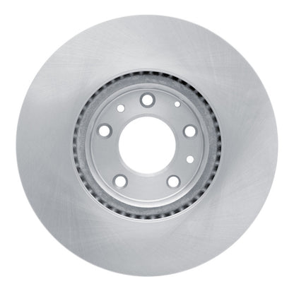 DFC 06-07 Mazda 6 Front Brake Rotor