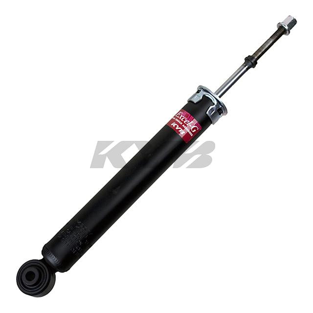 KYB Shocks & Struts Excel-G Rear INFINITI FX35 2003-08 INFINITI FX45 2003-08