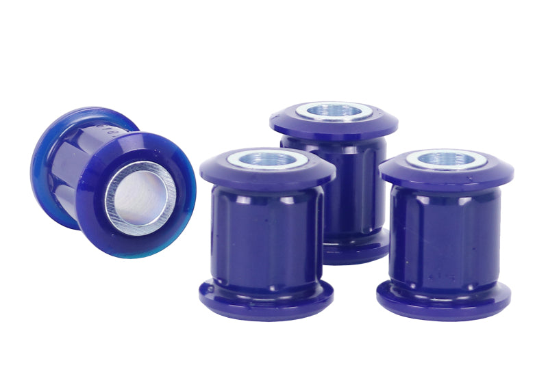 SuperPro Rear Strut Rod Bushing Kit