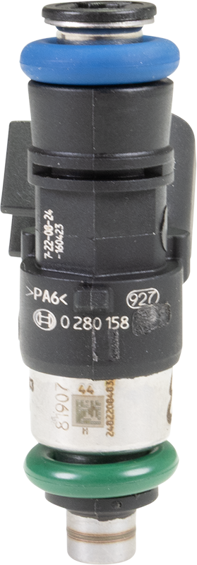 Edelbrock Precision-Flow Fuel Injector (42 lb/hr) - Set of 8