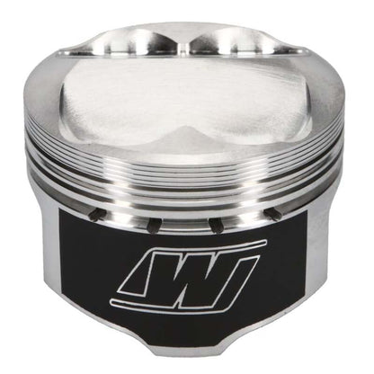 Wiseco Ford 2.0L 93.00 mm Bore 41.60 mm CH 0.00 CC Piston Set