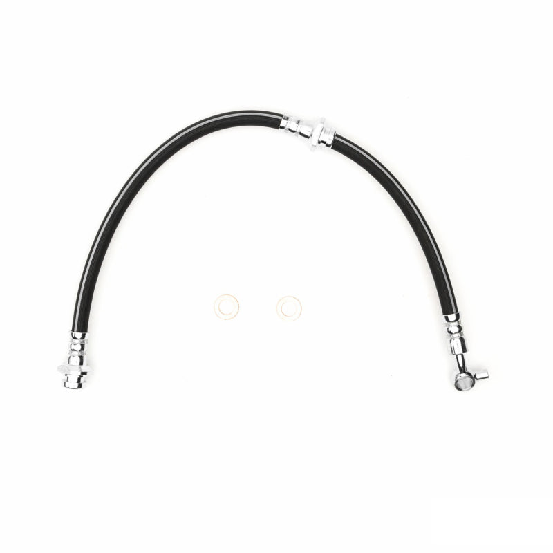 DFC 00-06 Nissan Sentra Front-L Brake Hose