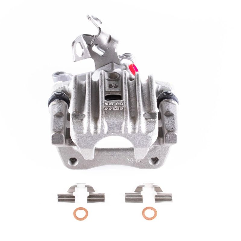 PowerStop Power Stop 10-13 Audi A3 Rear Right Autospecialty Caliper w/Bracket