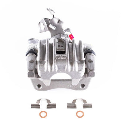 PowerStop Power Stop 10-13 Audi A3 Rear Right Autospecialty Caliper w/Bracket