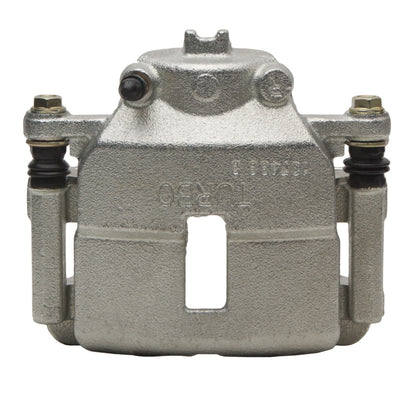 DFC 03-09 Chrysler PT Cruiser Front-R Premium Caliper - Silver Zinc Coated