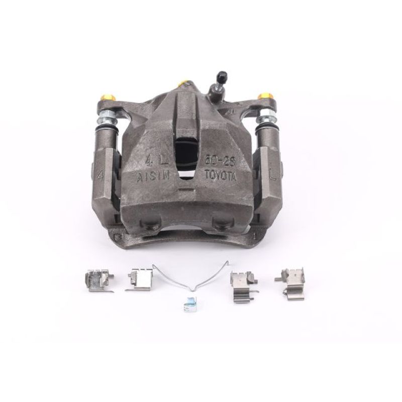 PowerStop Power Stop 00-01 Toyota Camry Front Right Autospecialty Caliper w/Bracket