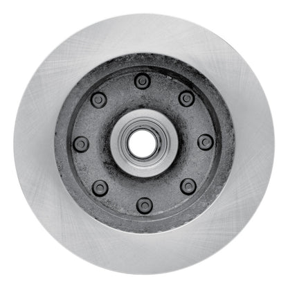 DFC 73-77 Dodge D200 Front Brake Rotor