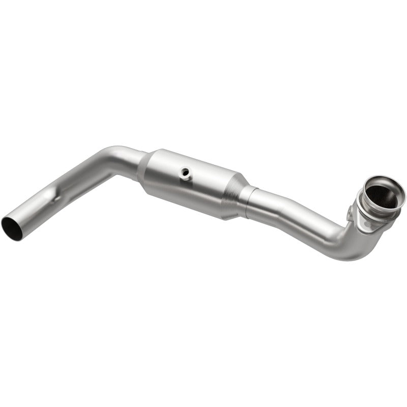 MagnaFlow California Direct Fit Converter 07-08 Lincoln Mark LT