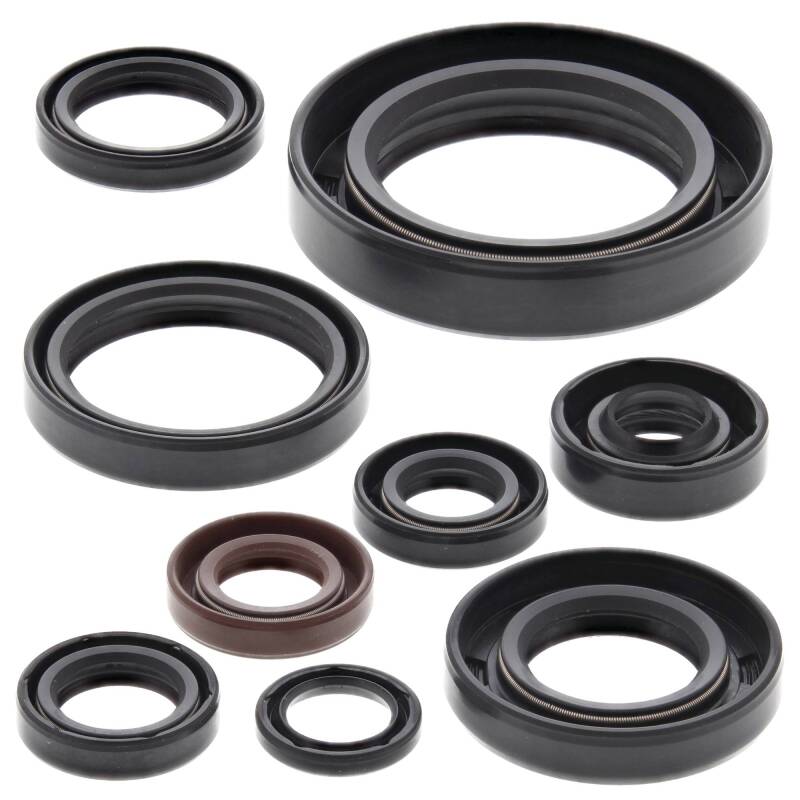 Vertex Pistons Vertex Gaskets 05-07 Honda CR250R Oil Seal Kit