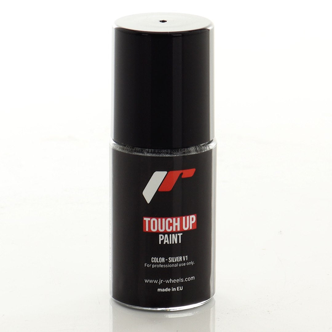 JR Wheels JRTU-10ML-BF-V1 JR-Wheels Touch-Up paint 10ml Matt Black v1